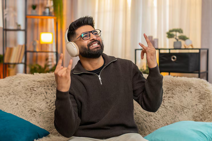 Upgrade Your Daily Listening Experience